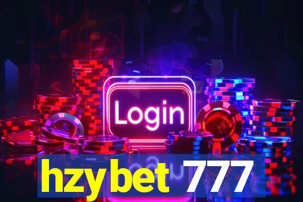 hzybet 777